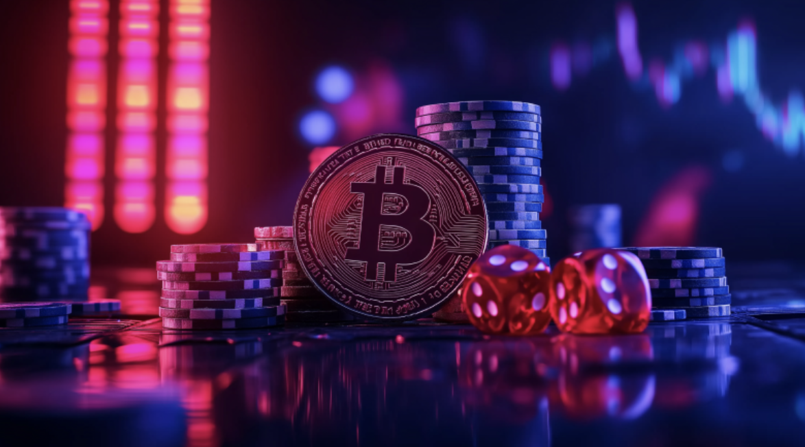 Bitcoin Bounces Back: BTC Rebounds as Rollblock (RBLK) Nabs $10M+ in Presale, Attracting Big Money
